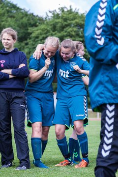 Bild 88 - Bundesliga Aufstiegsspiel B-Juniorinnen VfL Oldesloe - TSG Ahlten : Ergebnis: 0:4